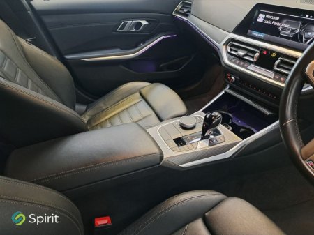 2022 BMW 3 Series - thumbnail 15