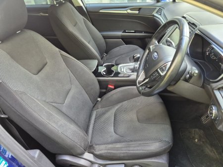 2016 Ford Mondeo - thumbnail 12