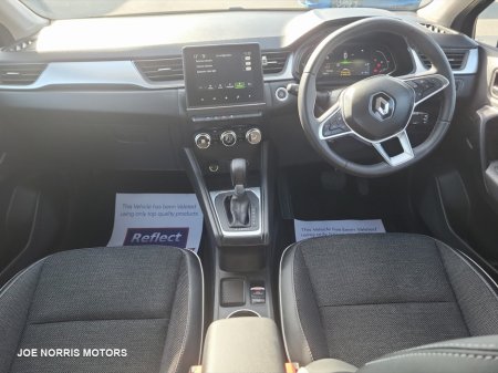 2023 Renault Captur - thumbnail 8