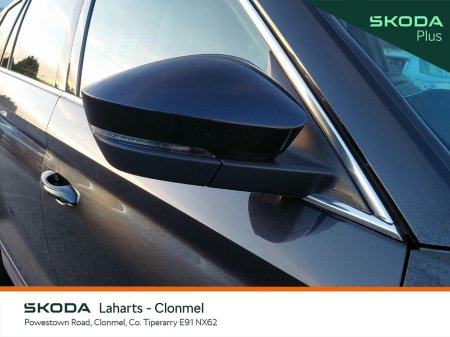 2022 Skoda Kodiaq 7S STYLE 2.0TDI 150HP DSG €41,950 thumbnail