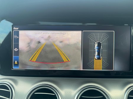 2018 Mercedes-Benz E Class  €22,750 thumbnail