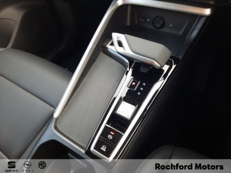 2026 MG ZS - thumbnail 13