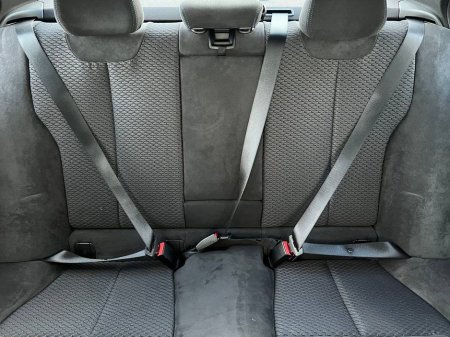 2014 BMW 3 Series 320d M-SPORT COMPETITION // FULL SERVICE HISTORY // ADAPTIVE CRUISE CONTROL // M-SPORT INTERIOR €16,900 thumbnail