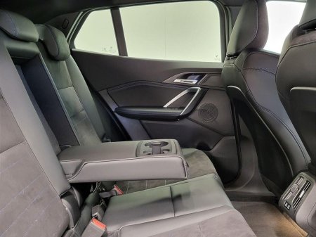 2025 BMW iX2 - thumbnail 12