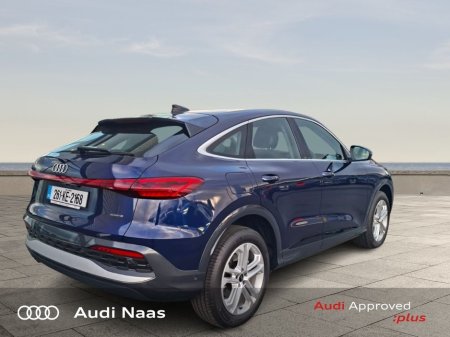 2026 Audi Q5 40 TDI Q S LINE 204PS €83,950 thumbnail