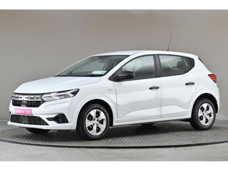 2023 Dacia Sandero - thumbnail 4