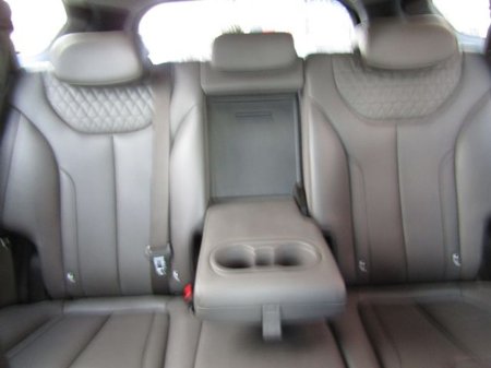 2019 Hyundai Santa Fe 2WD Executive Plus 5DR €23,950 thumbnail