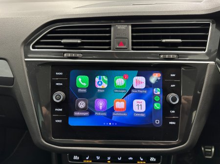 2019 Volkswagen Tiguan - thumbnail 31