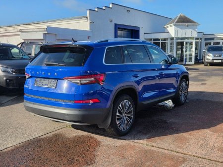 2022 Skoda Kodiaq - thumbnail 7