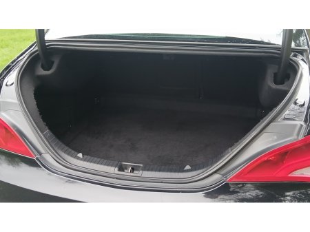 2015 Mercedes-Benz CLA Class **AMG SPORT**  IRISH CAR 180 CDi 4dr - FSH €14,995 thumbnail