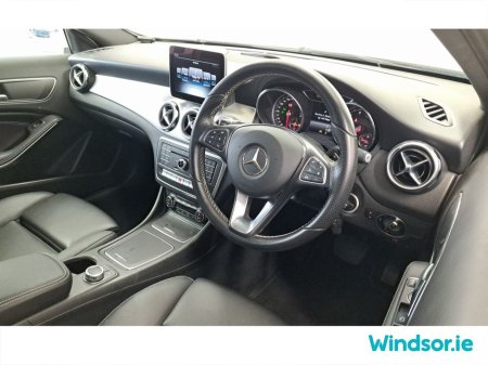 2018 Mercedes-Benz GLA Class 180 €22,995 thumbnail