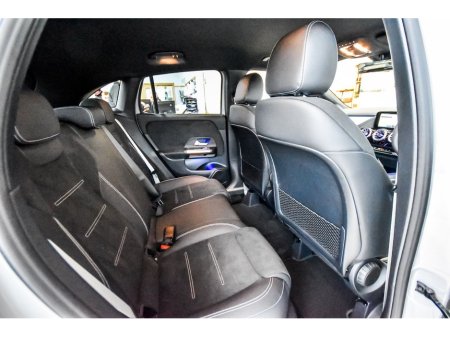 2026 Mercedes-Benz GLA Class - thumbnail 12