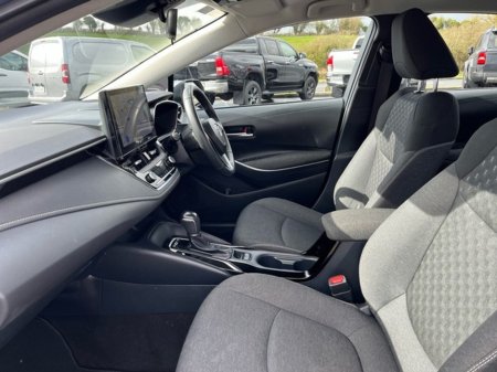 2023 Toyota Corolla - thumbnail 6