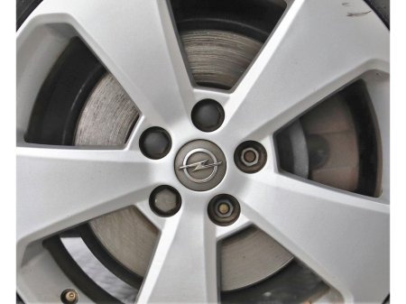 2017 Opel Mokka 1.6 CDTi SC 136BHP 6SPD *PARK SENSORS*DASH CAMS* €10,890 thumbnail