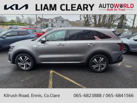 2023 Kia Sorento - thumbnail 7