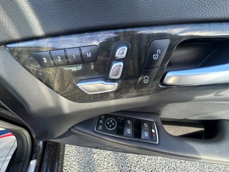 2016 Mercedes-Benz CLS Class - thumbnail 21