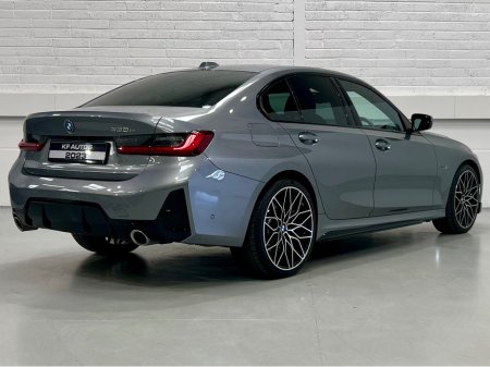 2023 BMW 3 Series - thumbnail 8