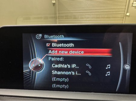 2017 BMW 1 Series - thumbnail 20