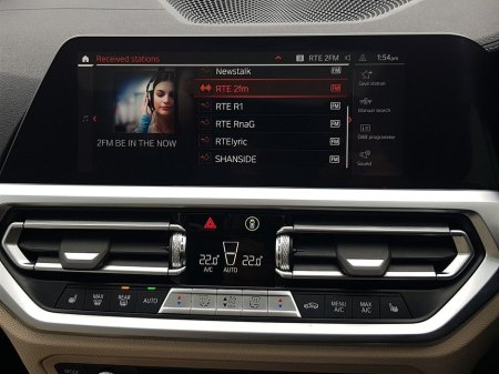 2022 BMW 4 Series - thumbnail 17