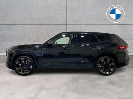 2025 BMW XM 50e €134,950