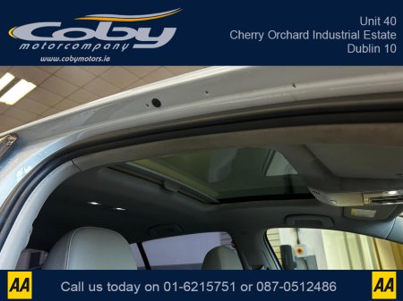 2013 Volkswagen Golf 1.4 5DR AUTO. NCT & Tax, Full Leather, Pan Roof, Cruise Control, Android Auto, MFSW, Reverse Cam, Alloy Wheels, Full Electrics, Parking Sensors, Paddle Shift, Dual Climate Control, Folding seats &more €11,950 thumbnail