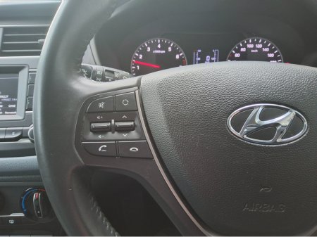 2018 Hyundai i20 - thumbnail 16