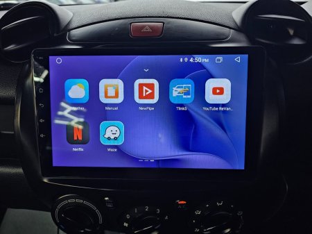 2014 Mazda Demio - thumbnail 23