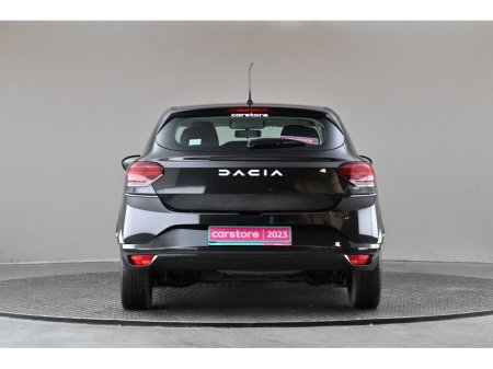 2023 Dacia Sandero - thumbnail 8