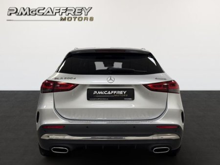 2021 Mercedes-Benz GLA Class - thumbnail 6
