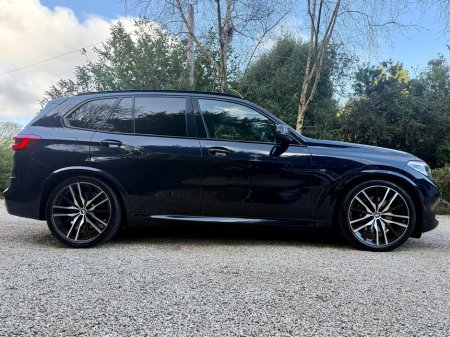 2019 BMW X5 - thumbnail 3