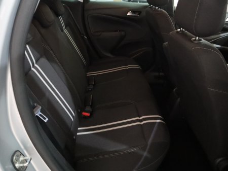 2023 Opel Crossland X - thumbnail 25