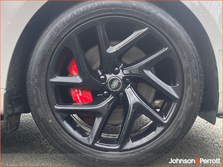 2024 Land Rover Range Rover Sport SWB 3.0 I6 PHEV SE (Land Rover Warranty until 2029) €104,900 thumbnail