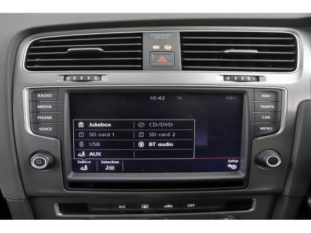 2015 Volkswagen Golf 1.2 TSI DSG MK7 TRENDLINE €14,490 thumbnail