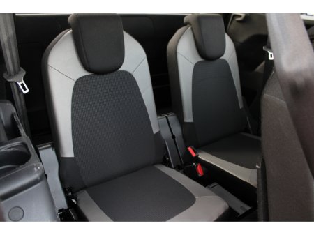 2020 Citroen Grand C4 SpaceTourer - thumbnail 19