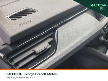 2025 Skoda Kamiq - thumbnail 12