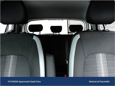 2026 Hyundai i10 Deluxe Plus thumbnail