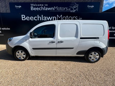 2020 Renault Kangoo - thumbnail 7