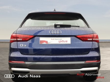 2023 Audi Q3 35 TDI 150HP S Tronic SE €38,950 thumbnail