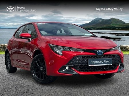 2024 Toyota Corolla for sale