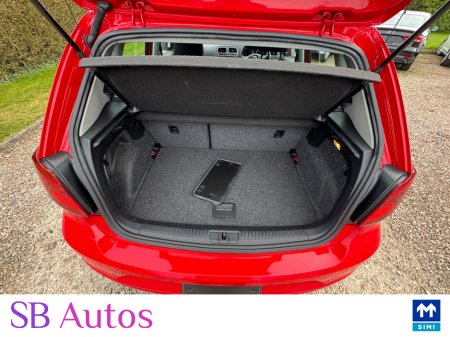 2016 Volkswagen Polo - thumbnail 9