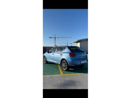 2015 SEAT Ibiza - thumbnail 5