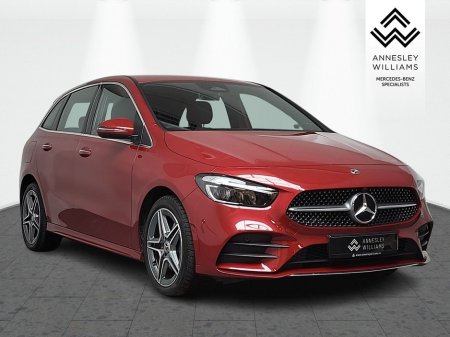 2023 Mercedes-Benz B Class B250e AMG Line Premium €42,950