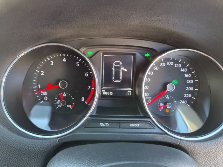 2017 Volkswagen Polo - thumbnail 20