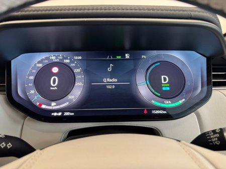 2024 Land Rover Range Rover Sport 3.0 I6 400 PS AWD Auto Dynamic HSE €104,000 thumbnail