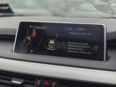 2015 BMW X5 XDR 25D SE G1 2TB 7 KS22 4DR XDRIVE 2TB7 AUTO €20,950 thumbnail