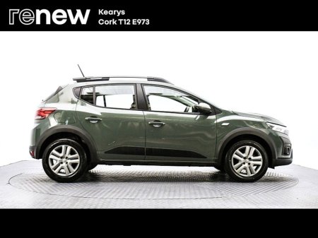 2023 Dacia Sandero Stepway - thumbnail 14