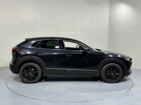 2023 Mazda CX-30 Homoura €24,700