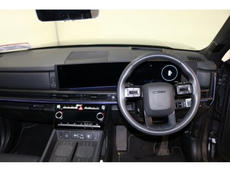 2025 Hyundai Santa Fe - thumbnail 8