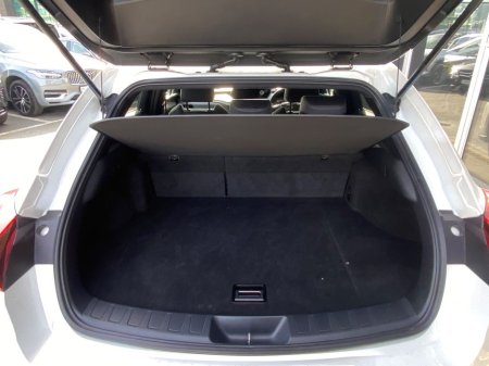 2020 Lexus UX 250 H - thumbnail 11