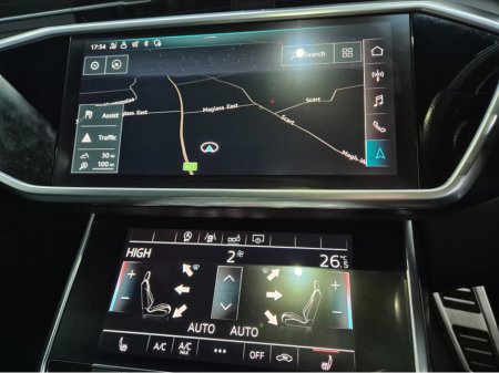 2019 Audi A6 - thumbnail 9